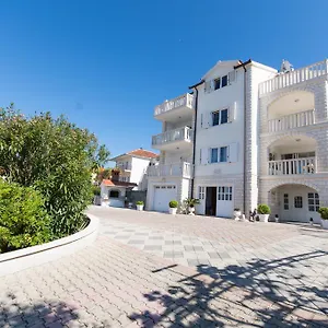  Apartament Snjezana Chorwacja